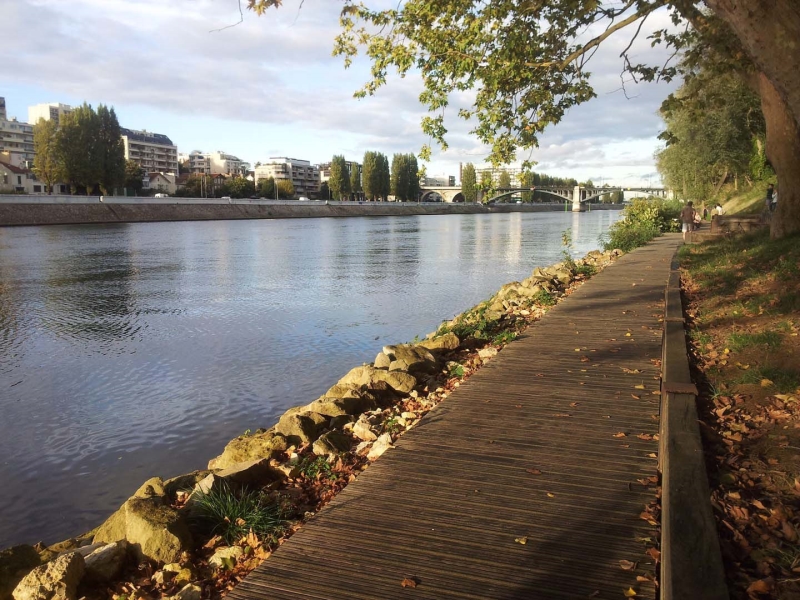 Ünlü Resimlerdeki Yerler Gerçek Hayatta Nasıl Görünüyor?