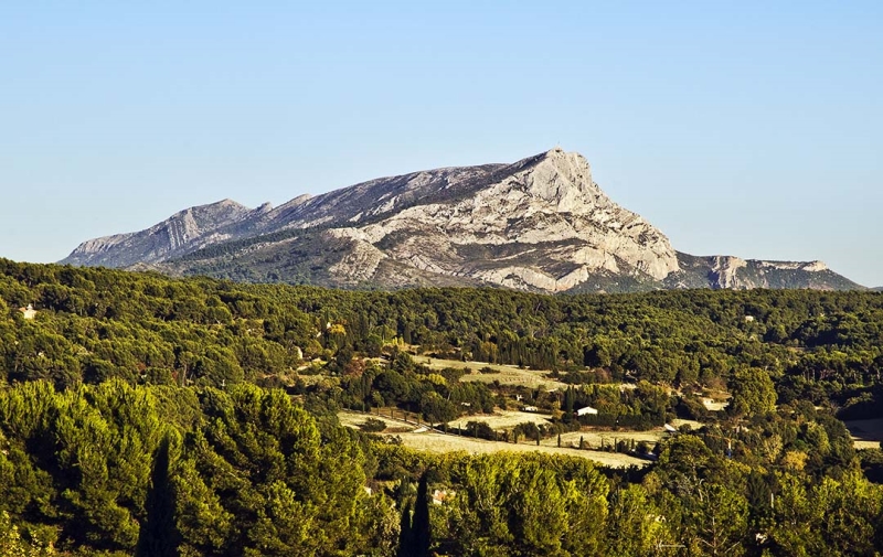 Ünlü Resimlerdeki Yerler Gerçek Hayatta Nasıl Görünüyor?