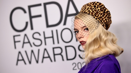 2021 CFDA Moda Ödülleri'nin En İyi Makyaj Görünümleri