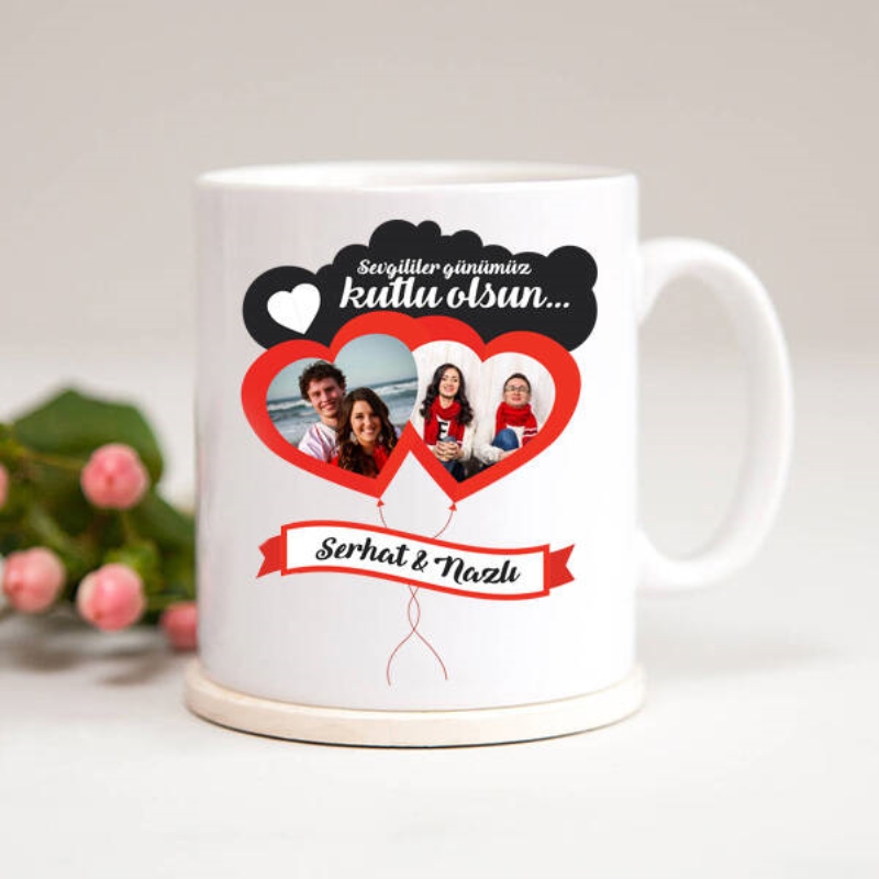 Sevgililer Günü'nde Kadınlara Alınabilecek Hediyeler 2022