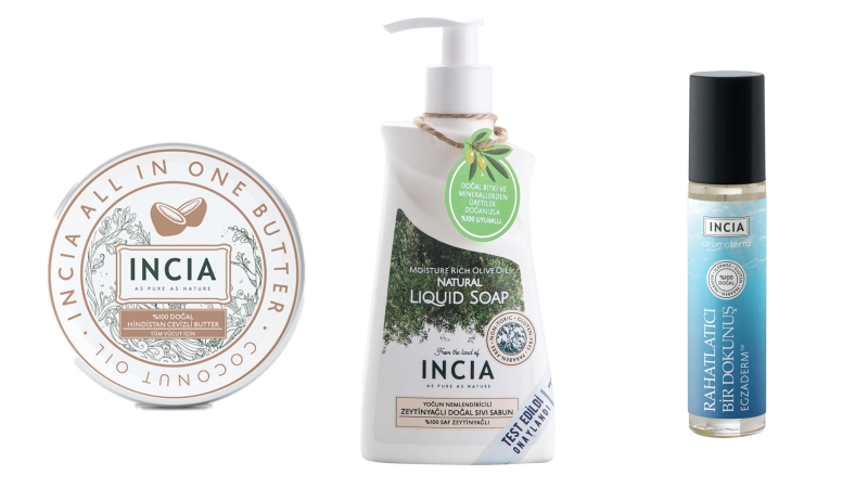 Doğa Dostu Kozmetik Markalar