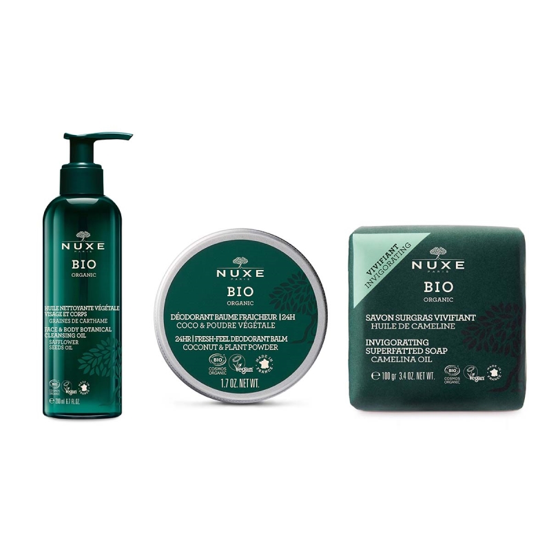 Doğa Dostu Kozmetik Markalar