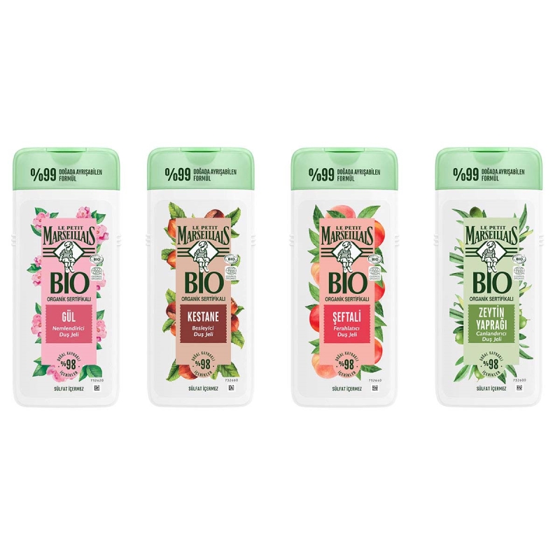 Doğa Dostu Kozmetik Markalar