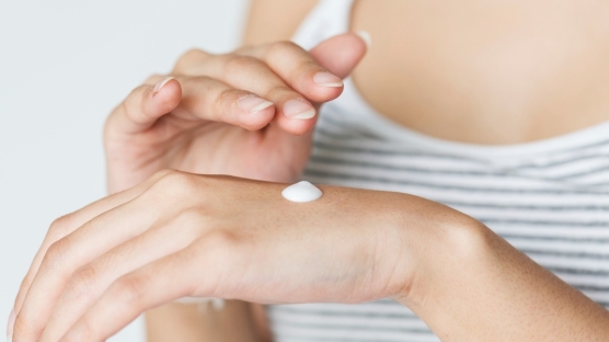 Cilt Sağlığı ve Cilt Bakımı: Cilt Tipleri