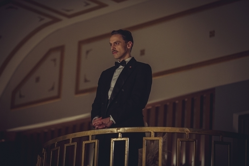 "Kulüp" Dizisinin Konusu Gerçek Mi? Netflix Kulüp Dizisi Oyuncuları Kimlerdir?