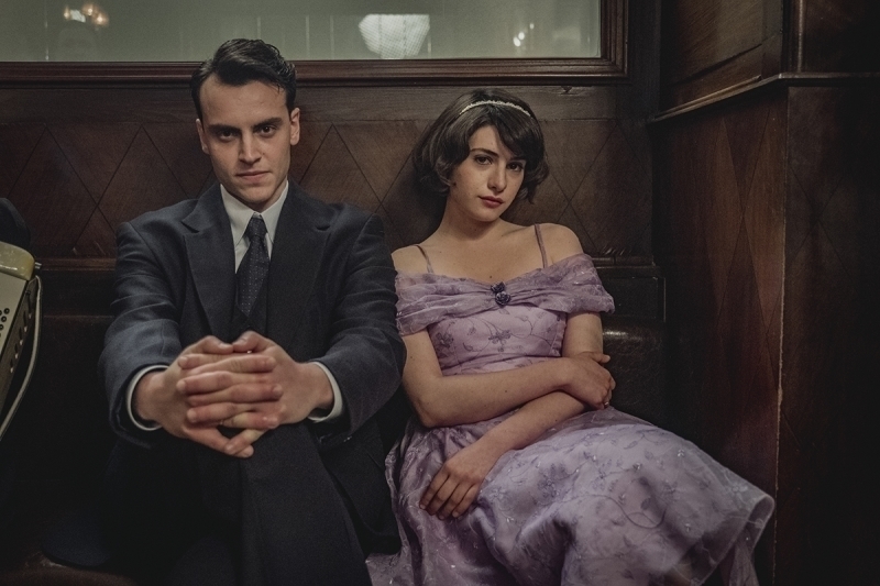 "Kulüp" Dizisinin Konusu Gerçek Mi? Netflix Kulüp Dizisi Oyuncuları Kimlerdir?