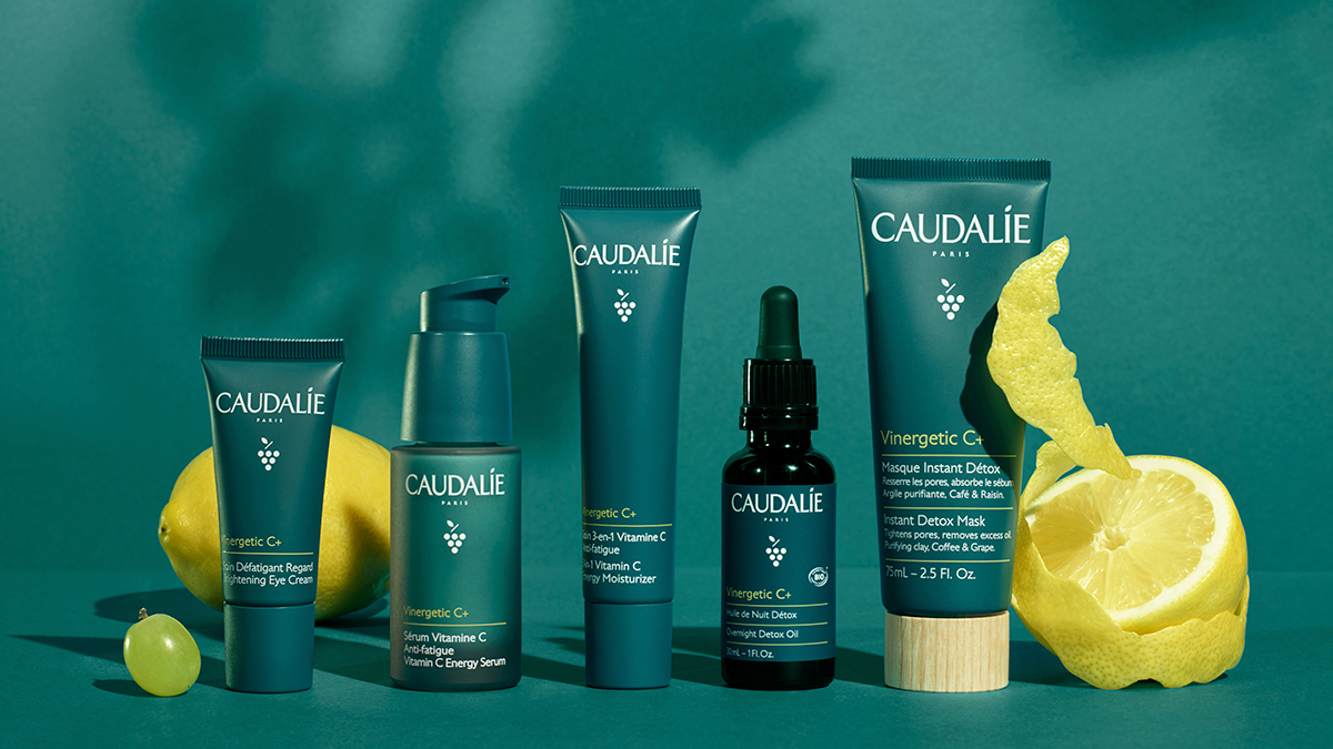 Caudalie'nin Kış Bakımı