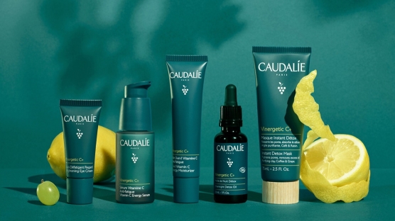 Caudalie'nin Kış Bakımı