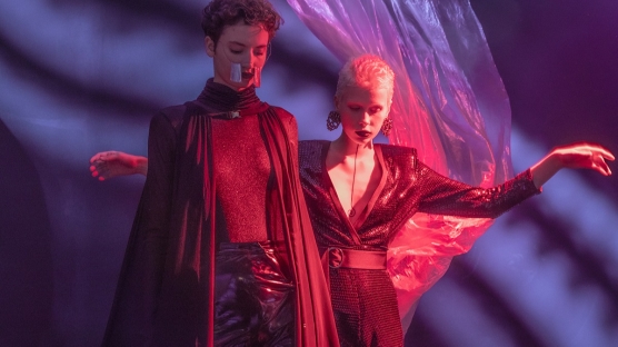 Quatervois'dan “Dream” Koleksiyonu