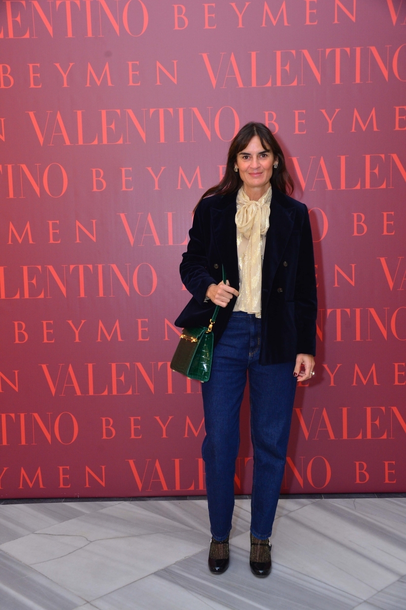 Maison Valentino x Beymen Daveti