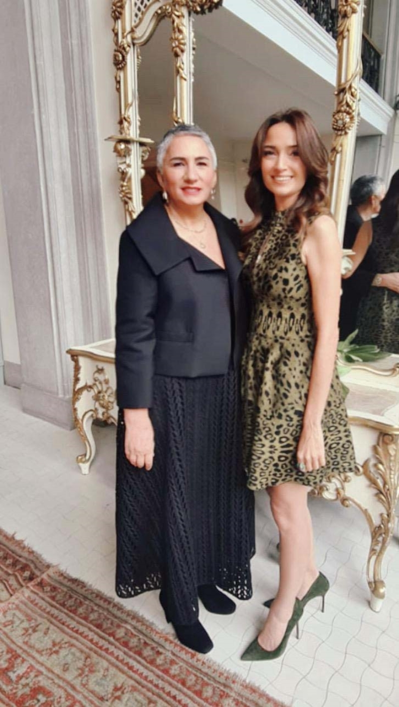 Maison Valentino x Beymen Daveti