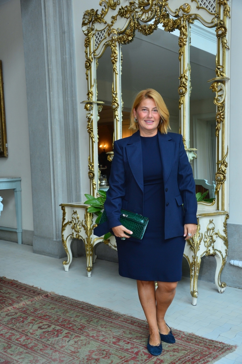 Maison Valentino x Beymen Daveti