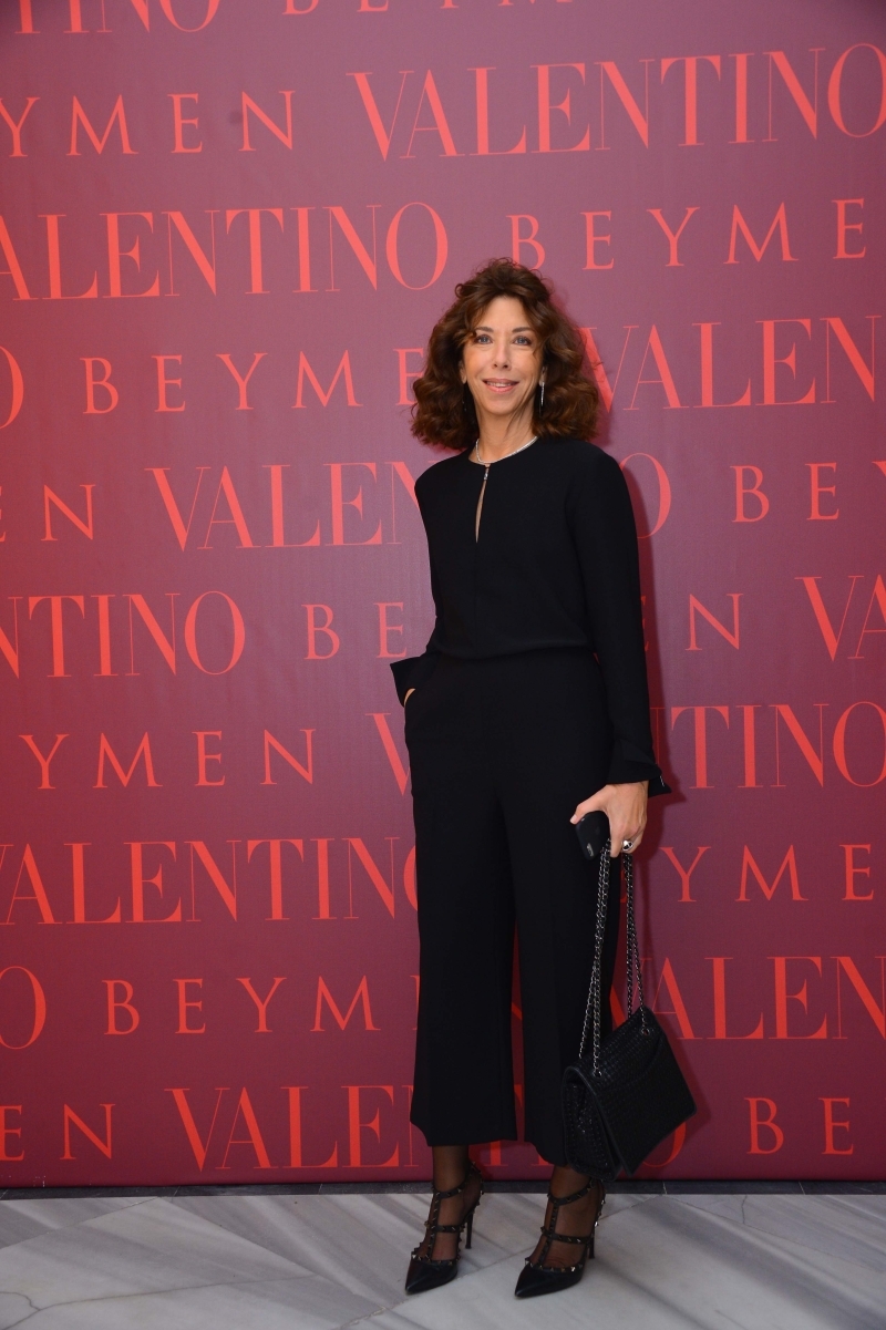 Maison Valentino x Beymen Daveti