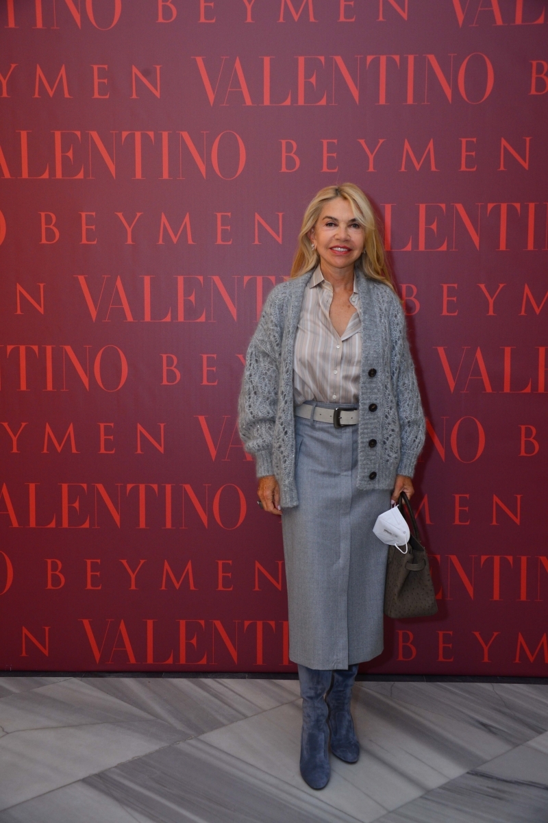 Maison Valentino x Beymen Daveti