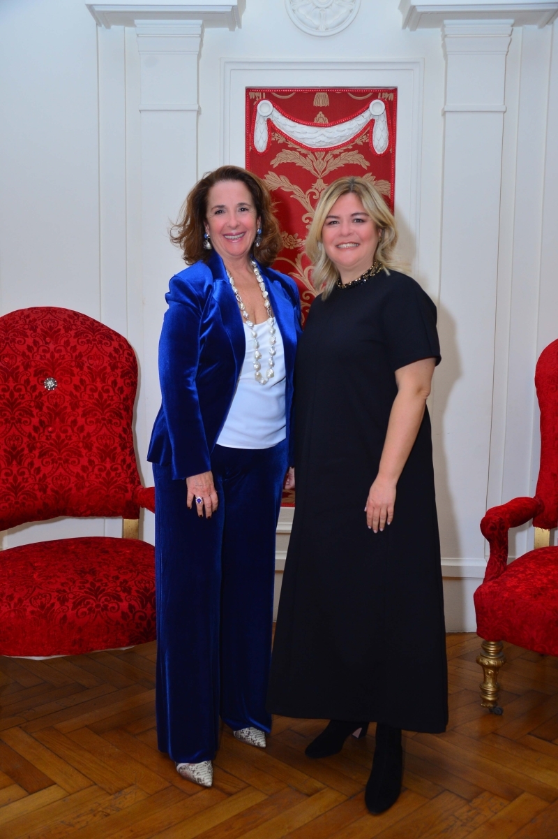 Maison Valentino x Beymen Daveti