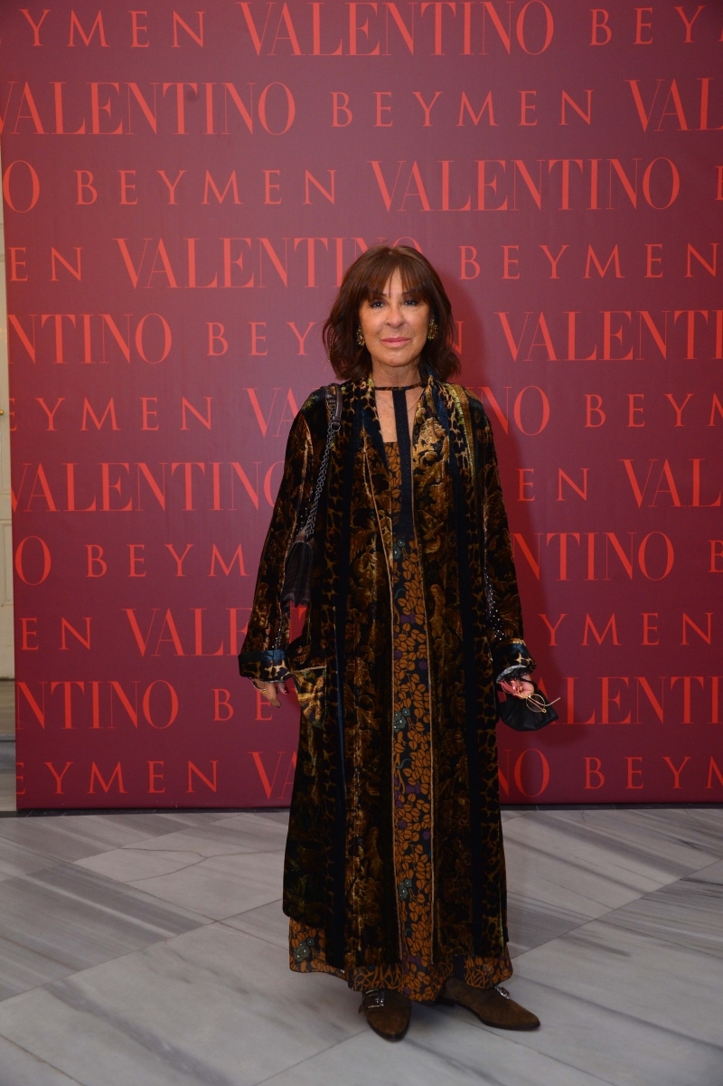 Maison Valentino x Beymen Daveti