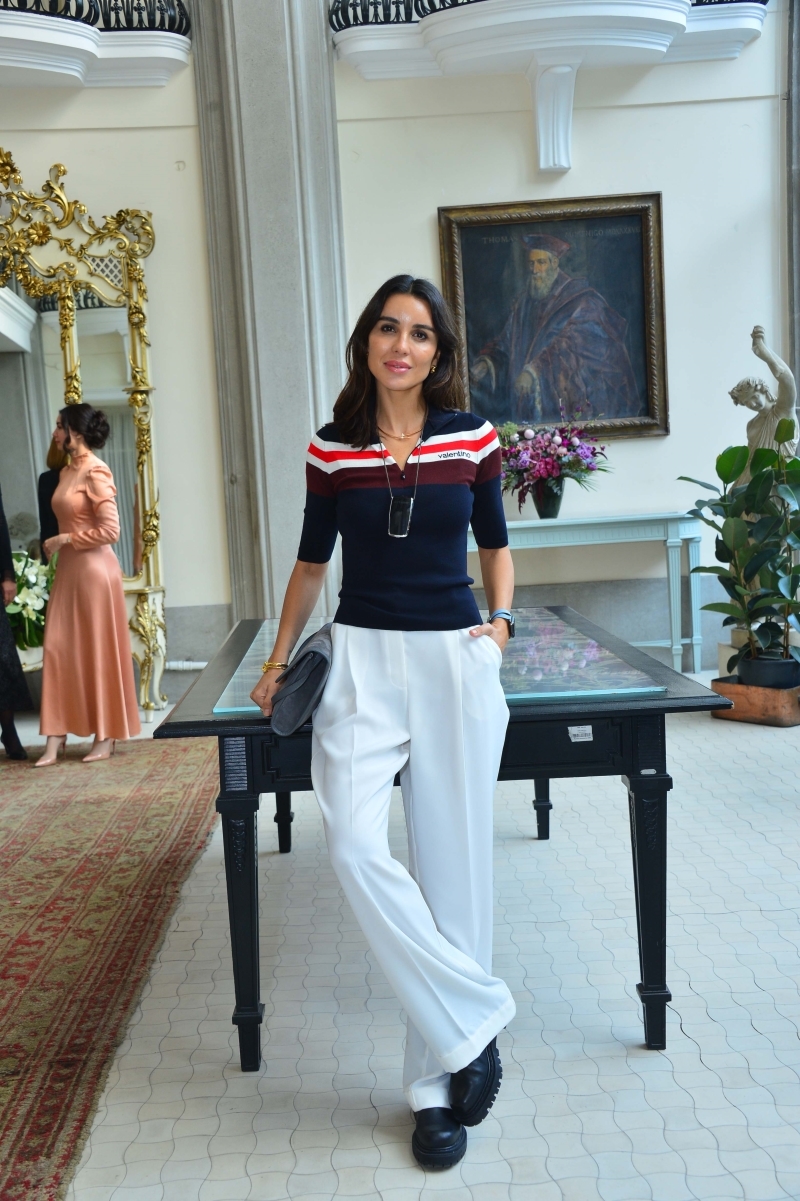 Maison Valentino x Beymen Daveti