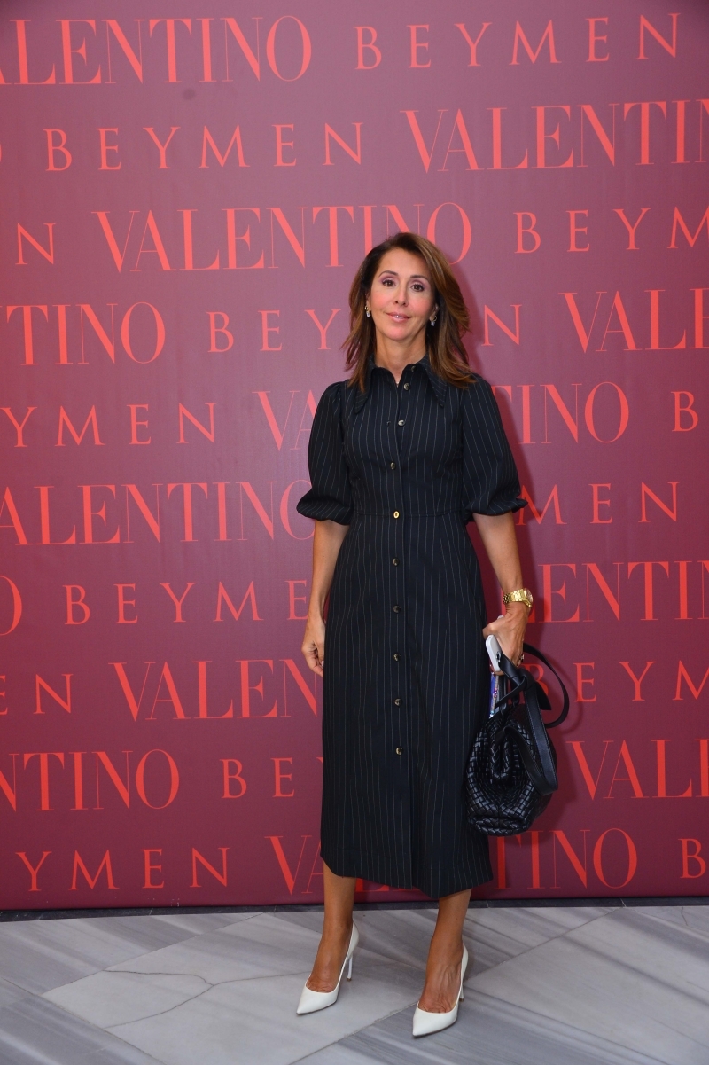 Maison Valentino x Beymen Daveti