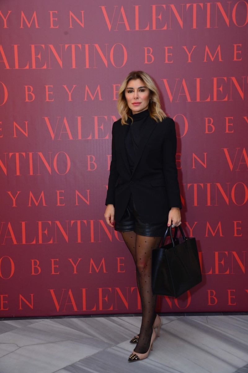 Maison Valentino x Beymen Daveti