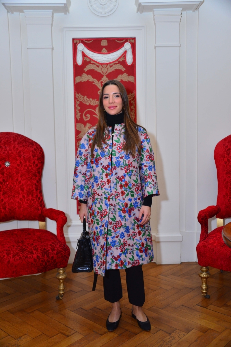 Maison Valentino x Beymen Daveti