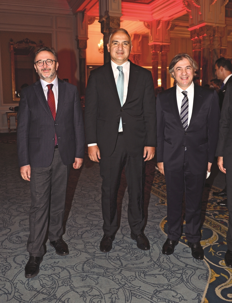 Beyoğlu Kültür Yolu Festivali Film Daveti