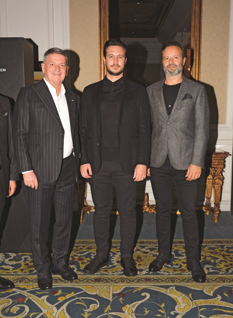 Beyoğlu Kültür Yolu Festivali Film Daveti