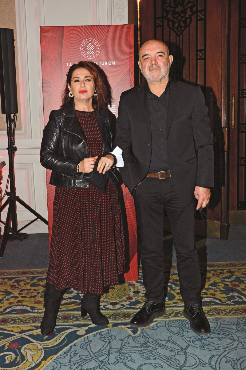 Beyoğlu Kültür Yolu Festivali Film Daveti