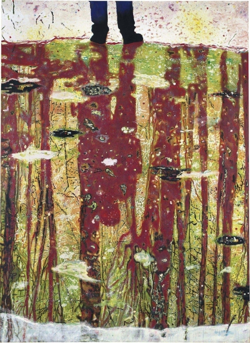 Kış Mevsimini En İyi Yansıtan Tablolar