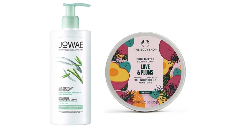 Kışa Özel Cilt ve Vücut Bakımı