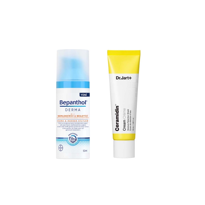 Kışa Özel Cilt ve Vücut Bakımı