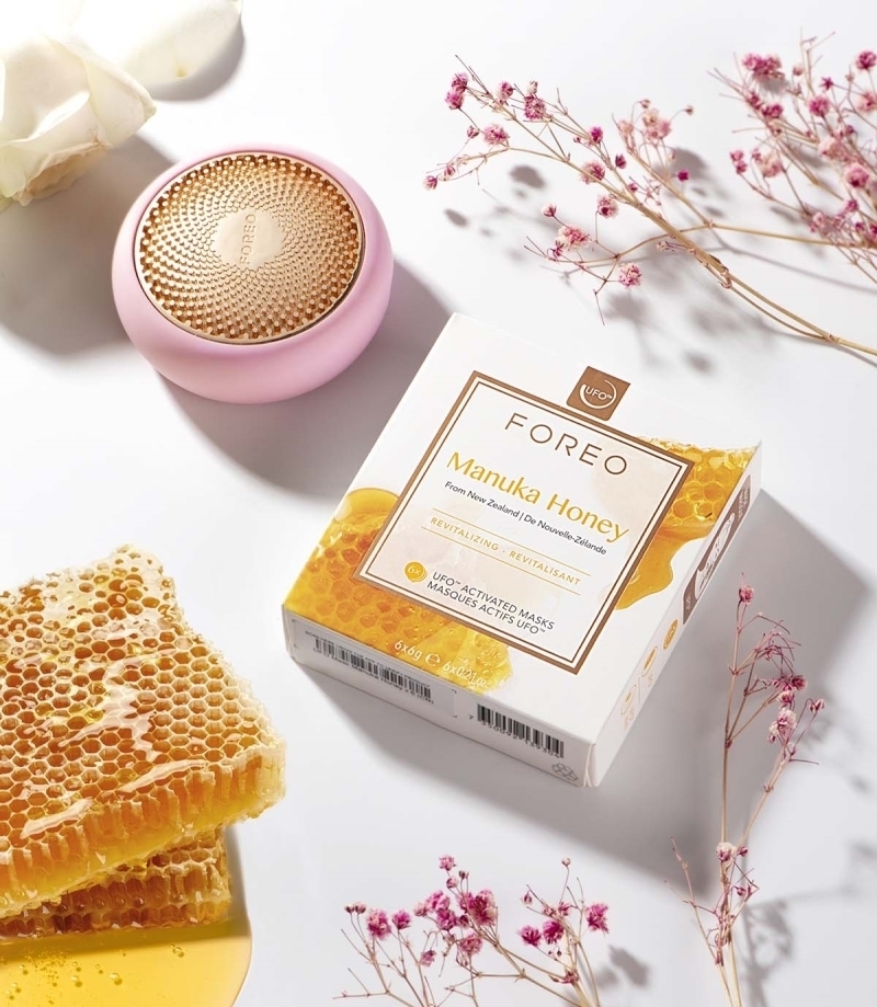 Ballı Cilt Bakım Ürünleri