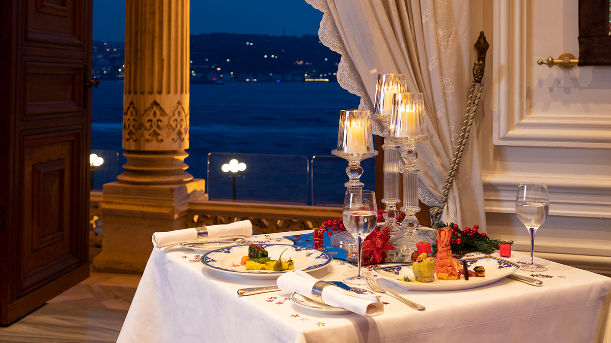 Yılbaşında Yurt İçinde Nereye Gitmeli?