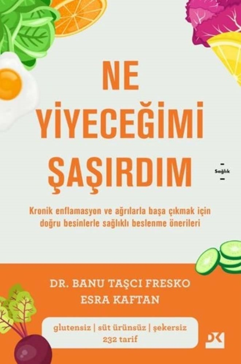 Sağlığına Öncelik Verenler İçin Kitap Önerileri