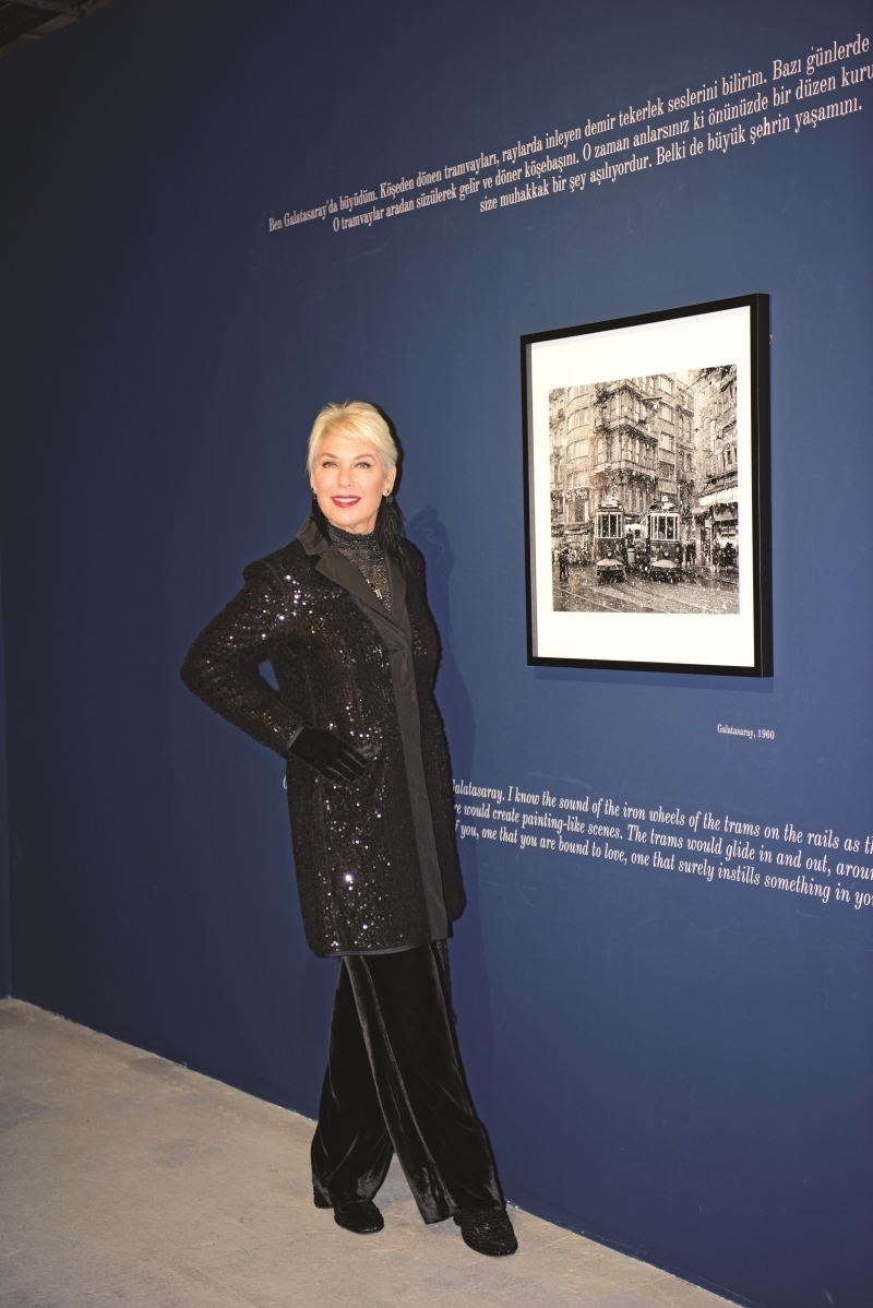 ALEM Dergisi x Galataport İstanbul Daveti