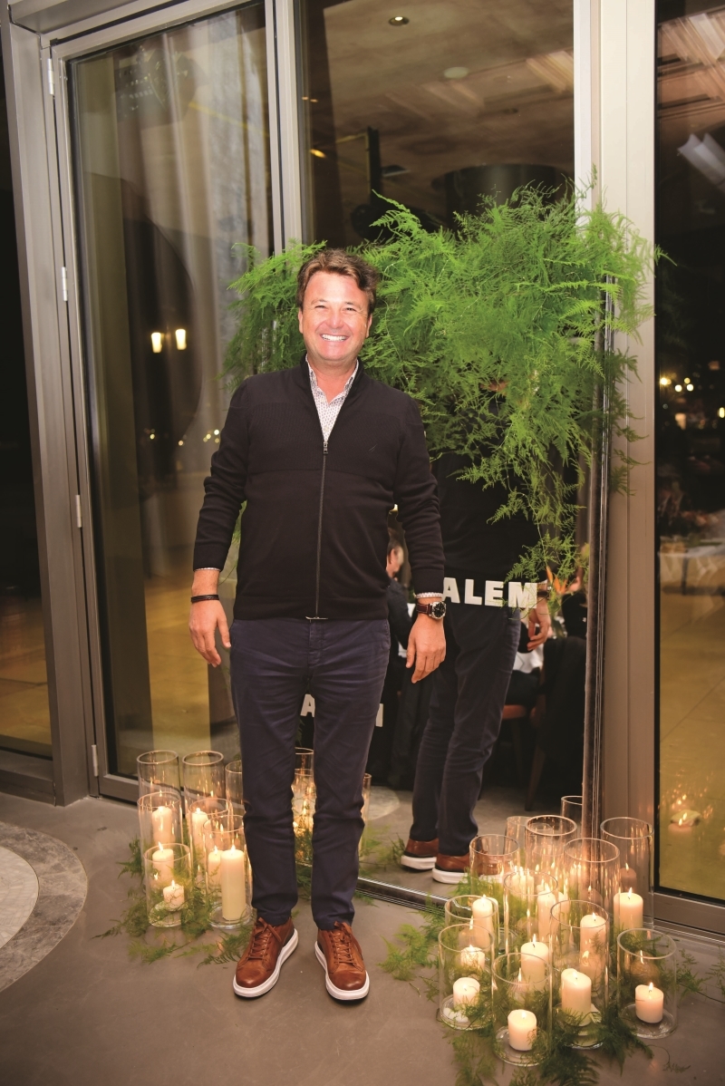 ALEM Dergisi x Galataport İstanbul Daveti