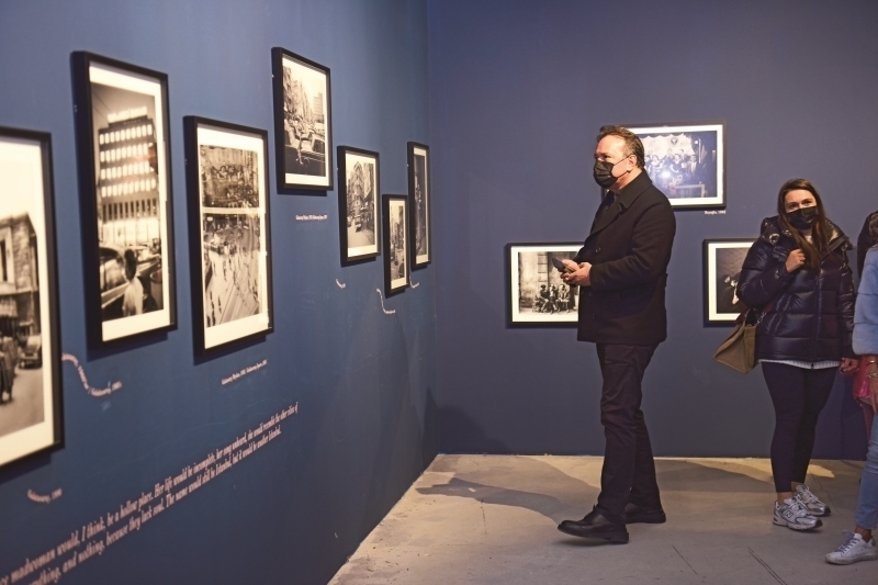 ALEM Dergisi x Galataport İstanbul Daveti