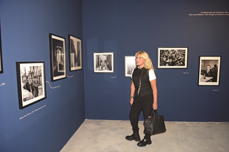 ALEM Dergisi x Galataport İstanbul Daveti