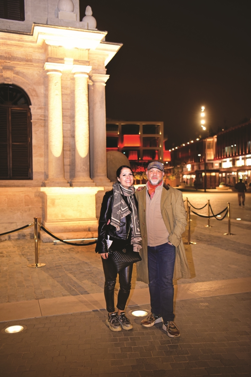 ALEM Dergisi x Galataport İstanbul Daveti