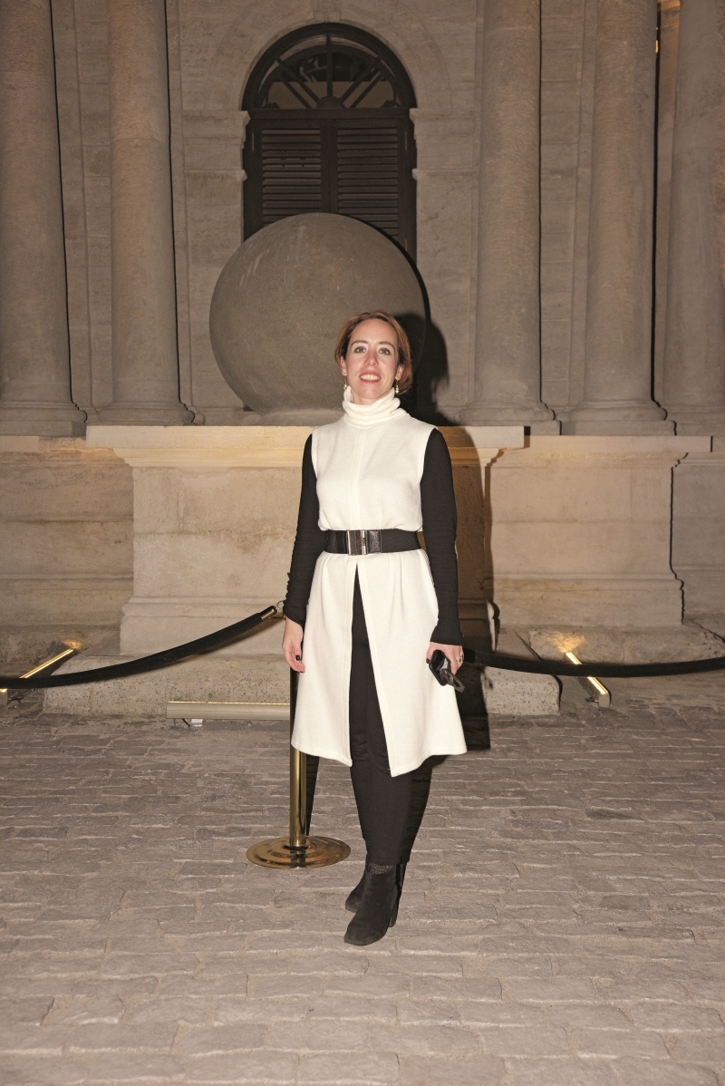 ALEM Dergisi x Galataport İstanbul Daveti