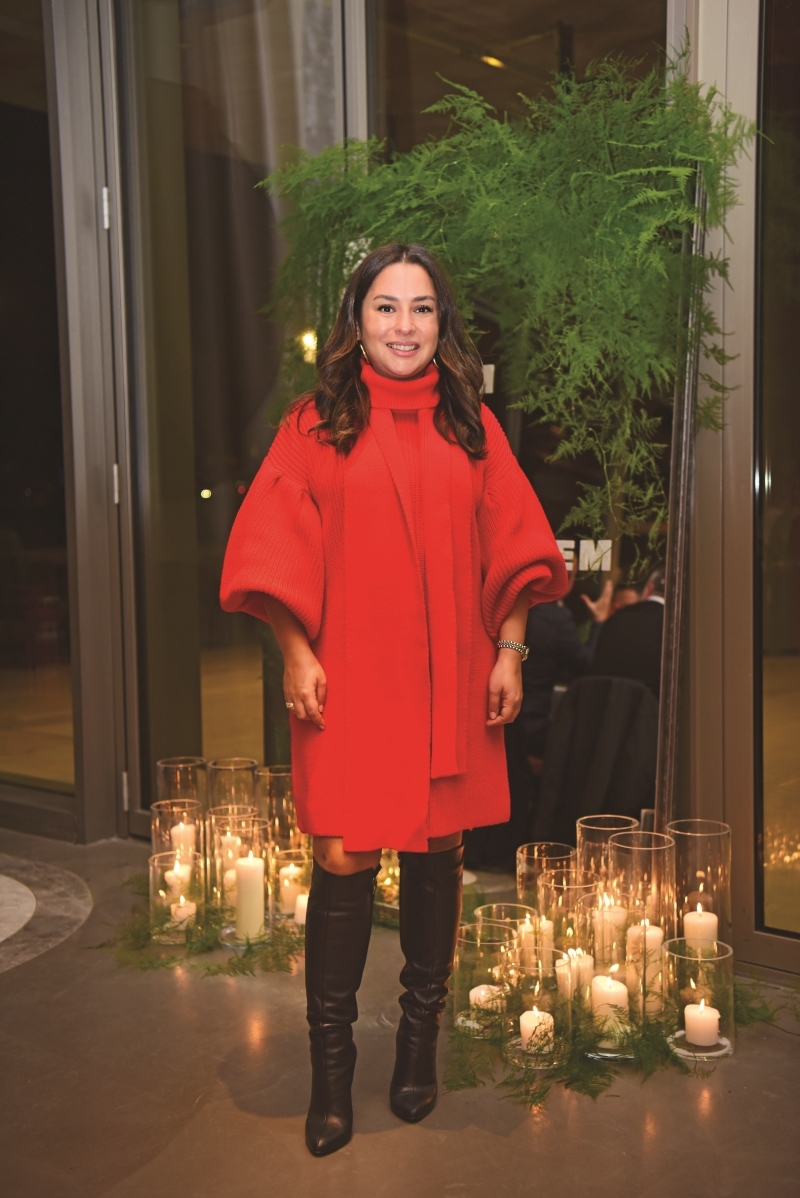 ALEM Dergisi x Galataport İstanbul Daveti