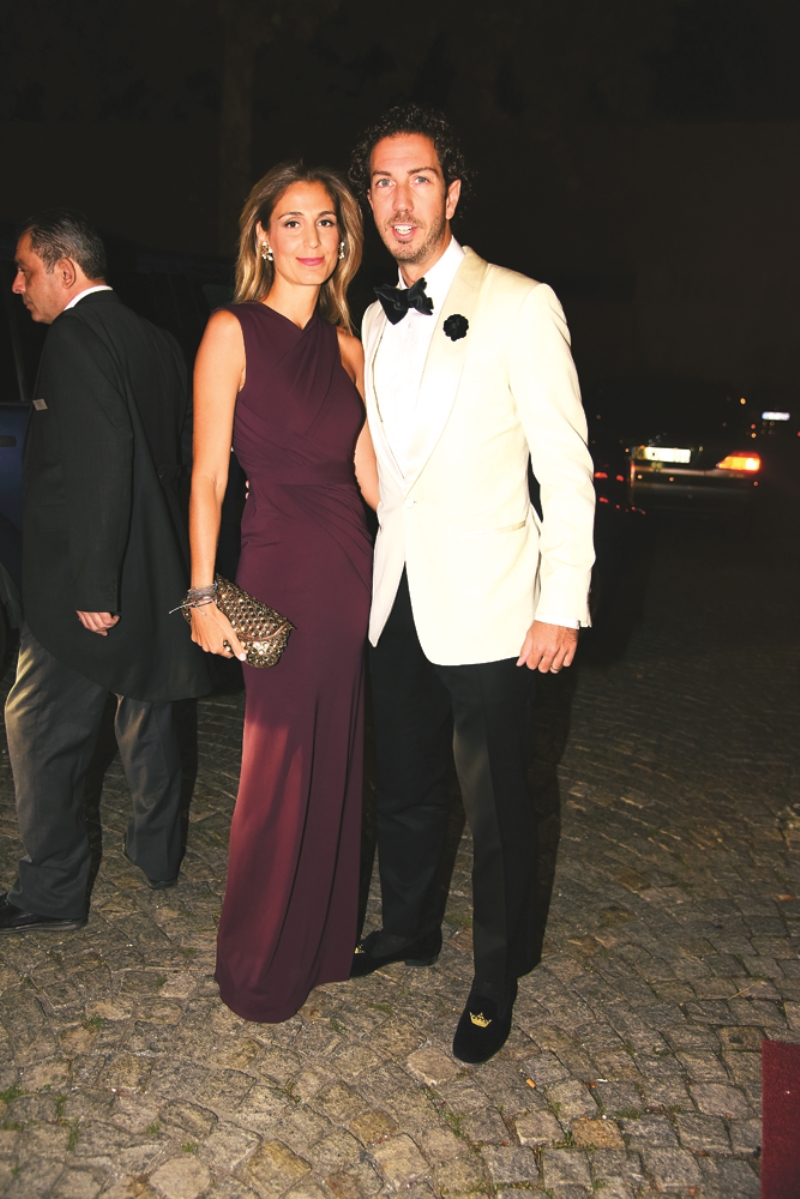 KERİM ÇARMIKLI VE ZEYNEP SELVİLİ EVLENDİ