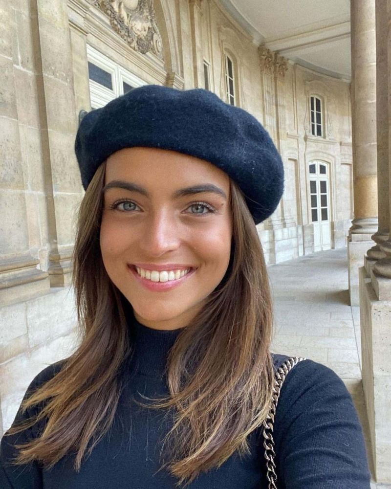 Haftanın Güzellik İlhamı: Doğal Makyaj