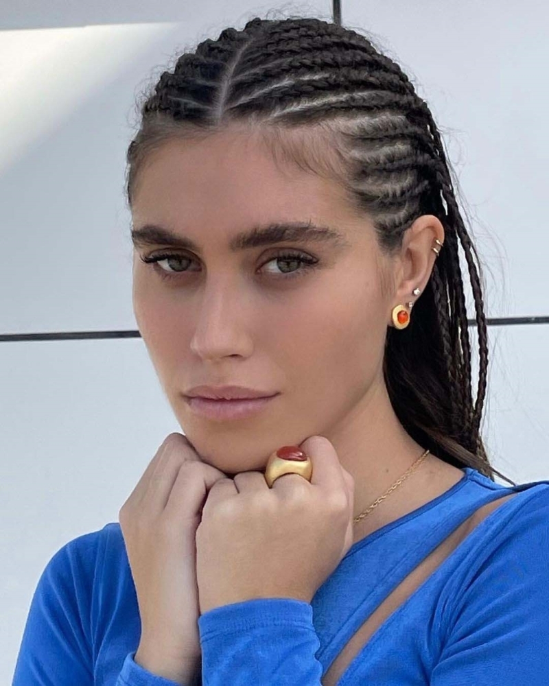 Haftanın Güzellik İlhamı: Doğal Makyaj