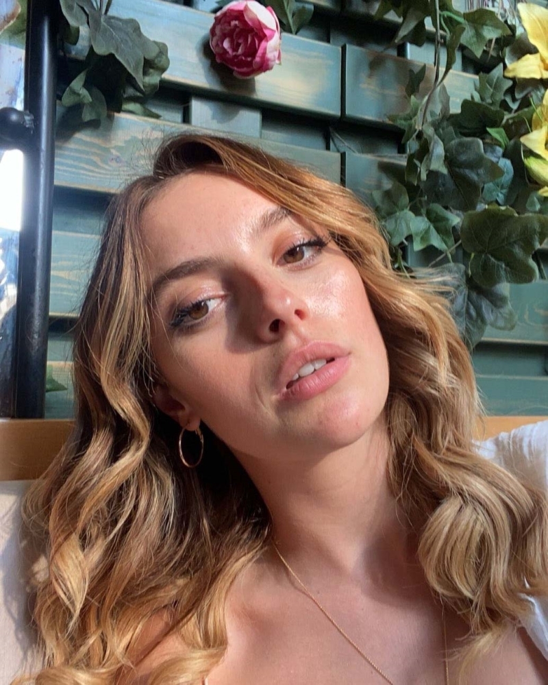 Haftanın Güzellik İlhamı: Doğal Makyaj