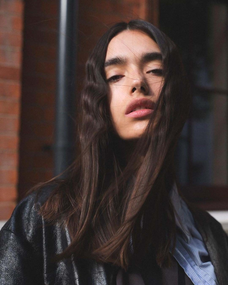 Haftanın Güzellik İlhamı: Doğal Makyaj