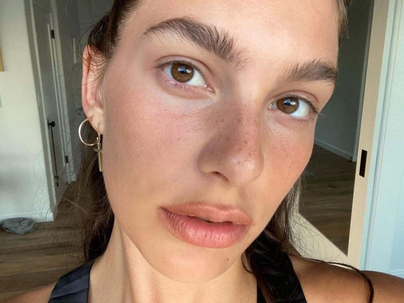 Haftanın Güzellik İlhamı: Doğal Makyaj