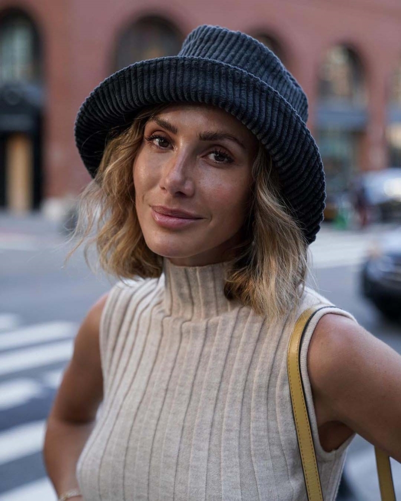 Haftanın Güzellik İlhamı: Doğal Makyaj