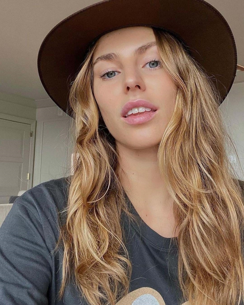 Haftanın Güzellik İlhamı: Doğal Makyaj