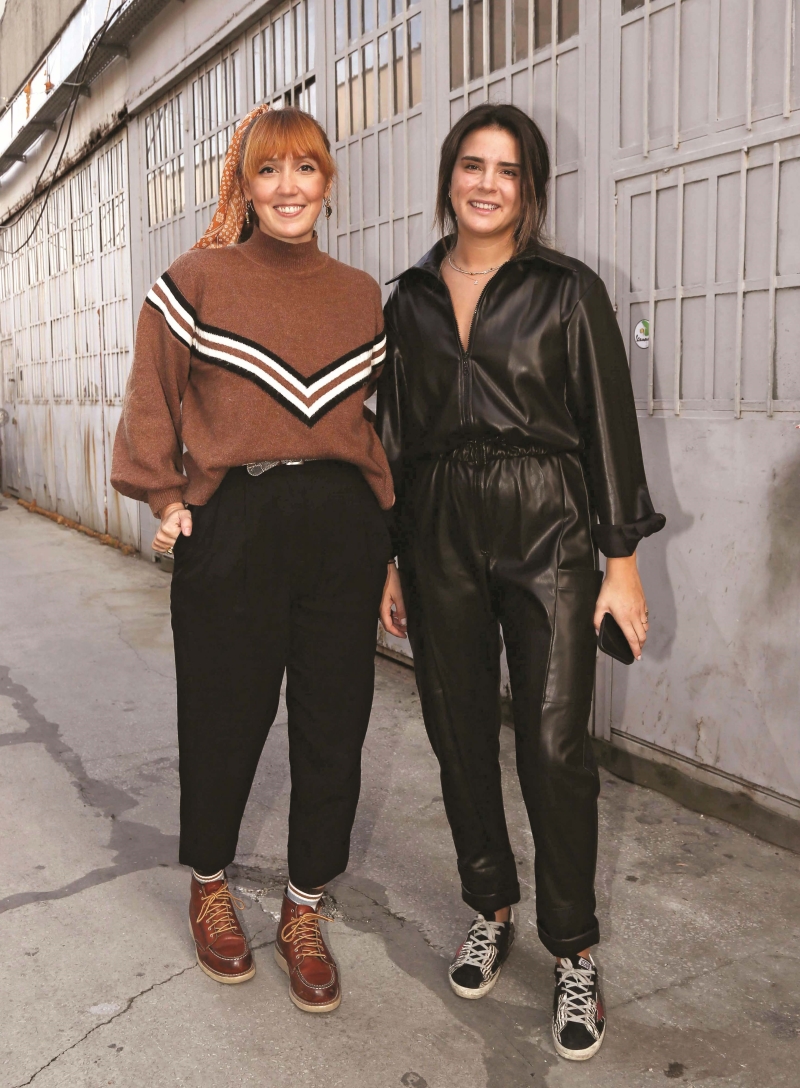 Chiara de Rocchi'nin Tasarımları Istanbul Gallery Week'te