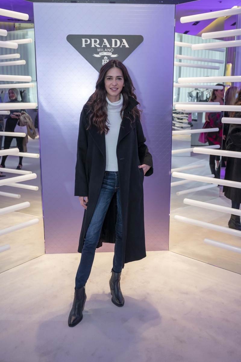 Prada Holiday 2021 Koleksiyon Daveti